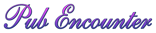 Логотип Pub Encounter