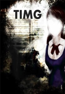 Tulpa: Imagination Games