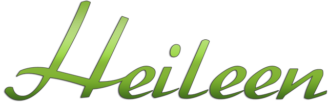 Логотип Heileen 1: Sail Away