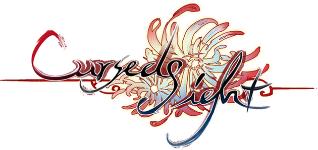 Логотип Cursed Sight