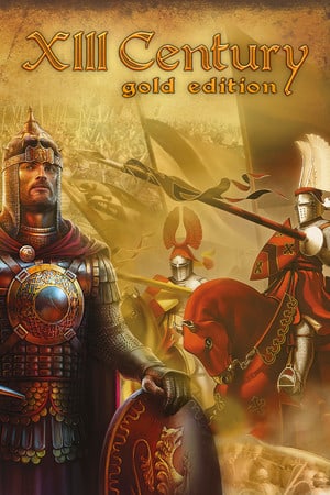 XIII Century – Gold Edition