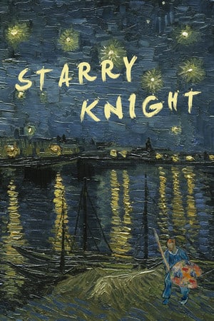 Starry Knight