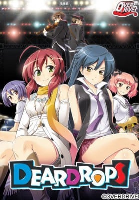 Deardrops