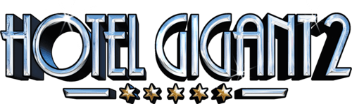 Логотип Hotel Giant 2
