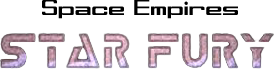 Логотип Space Empires: Starfury