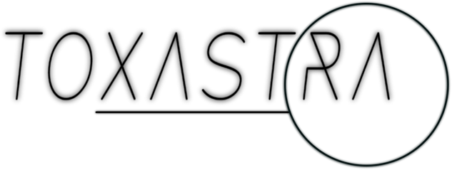 Логотип Toxastra