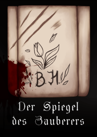 Зеркало колдуна