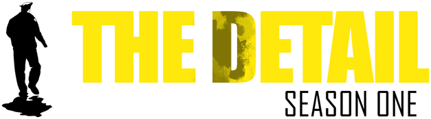 Логотип The Detail