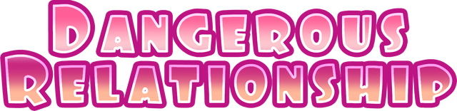 Логотип Dangerous Relationship