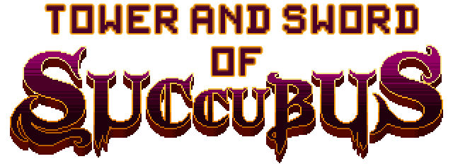 Логотип Tower and Sword of Succubus