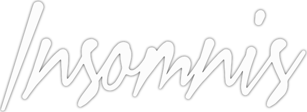 Логотип Insomnis