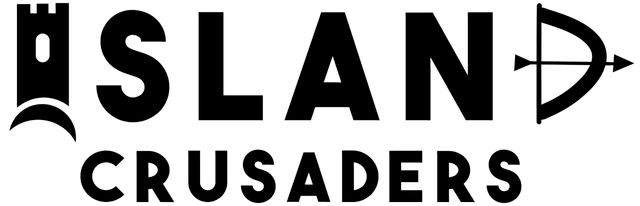 Логотип Island Crusaders