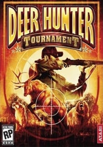 Deer Hunter Tournament