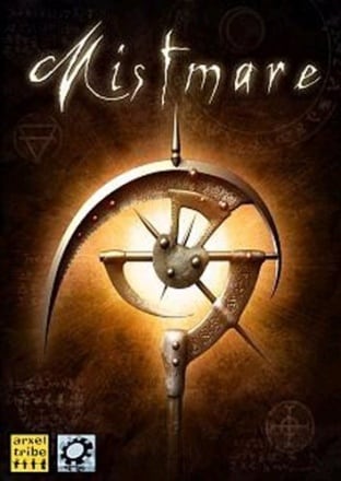 Mistmare: Странствия Исидора