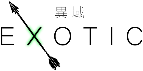Логотип Exotic
