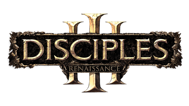 Логотип Disciples 3: Renaissance