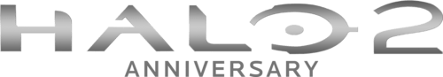 Логотип Halo 2: Anniversary