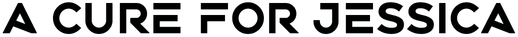 Логотип A Cure for Jessica