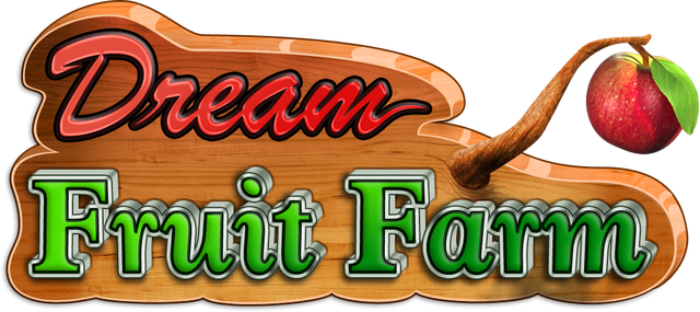 Логотип Dream Fruit Farm