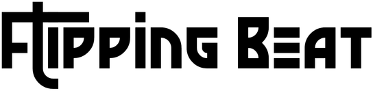 Логотип Flipping Beat