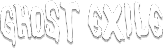 Логотип Ghost Exile