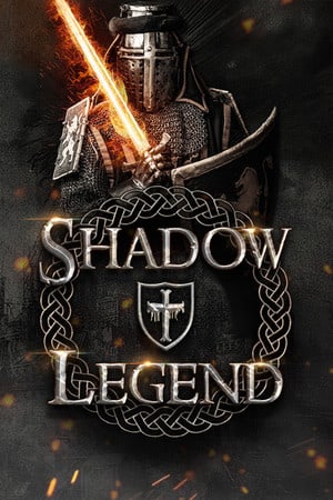 Shadow Legend VR