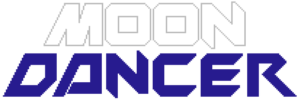 Логотип Moon Dancer