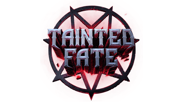 Логотип Tainted Fate