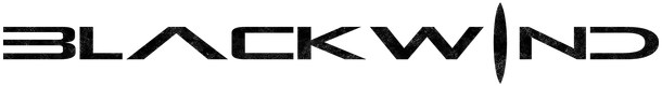 Логотип Blackwind