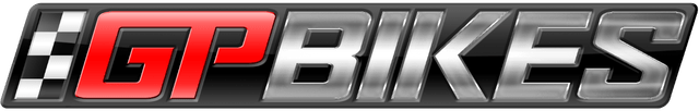 Логотип GP Bikes