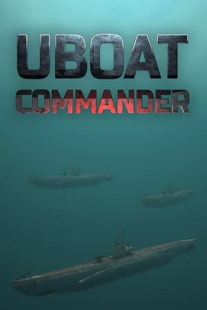 Uboat Commander