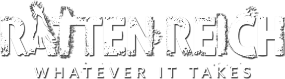 Логотип Ratten Reich