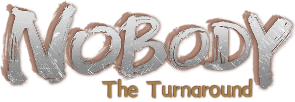 Логотип Nobody - The Turnaround