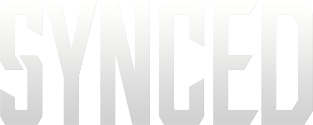 Логотип SYNCED