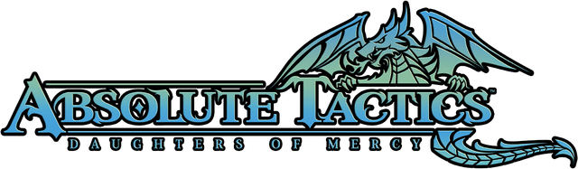 Логотип Absolute Tactics: Daughters of Mercy