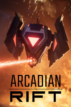 Arcadian Rift