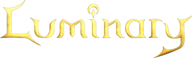Логотип Luminary