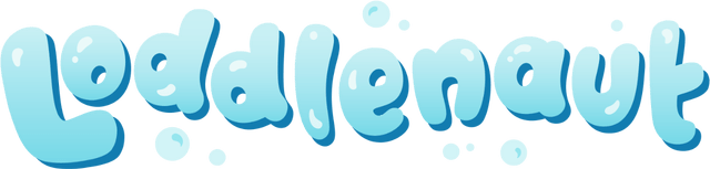 Логотип Loddlenaut