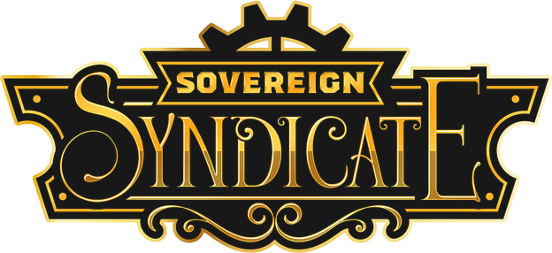 Логотип Sovereign Syndicate
