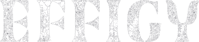 Логотип Effigy
