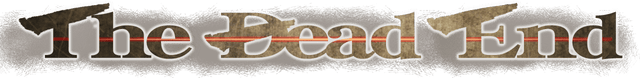 Логотип The Dead End