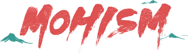 Логотип Mohism: Battle of Words