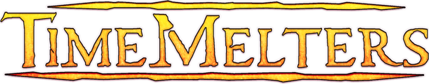 Логотип Timemelters