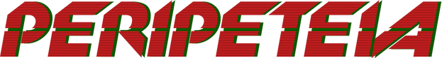 Логотип Peripeteia