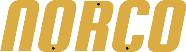 Логотип NORCO
