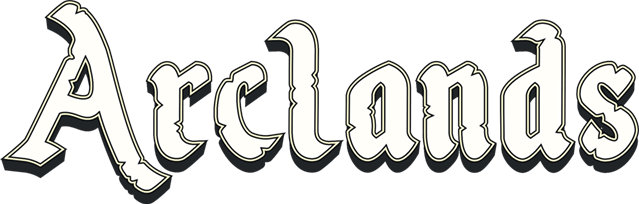 Логотип Arclands
