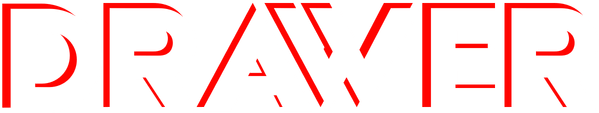 Логотип DRAWER