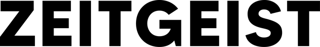 Логотип Zeitgeist (2022)