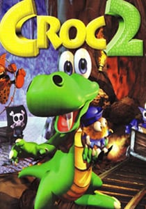 Croc 2