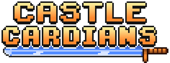 Логотип Castle Cardians